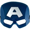 Masca carnaval - Captain America AV4, Rubies