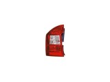 Stop spate lampa Kia Carens (Un), 05.06-03.13, spate, omologare ECE, fara suport bec, 924011D010, Stanga