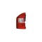 Stop spate lampa Kia Carens (Un), 05.06-03.13, spate, omologare ECE, fara suport bec, 924011D010, Stanga