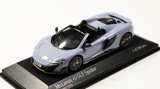 McLaren 675LT Spider - Minichamps 1:43