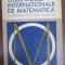 Olimpiadele internationale de matematica Probleme,rezolvari,punctaj-E.A.Morovoza, I.S.Petrakov, V.A. Skvortov