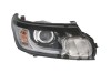 Far Land Rover Range Rover Sport, 05.2013-, fata, Dreapta, cu LED daytime running light; HiR2+LED+PWY24W; electric;