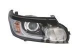 Far Land Rover Range Rover Sport, 05.2013-, fata, Dreapta, cu LED daytime running light; HiR2+LED+PWY24W; electric;, AL Automotive Lighting