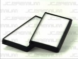 Filtru polen / aer habitaclu KIA CARENS II (FJ) (2002 - 2006) JC PREMIUM B40308PR