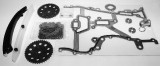 Kit lant distributie OPEL ASTRA G Hatchback (F48, F08) (1998 - 2009) STC T405954