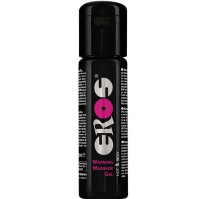 EROS - WARMING MASSAGE GEL 100 ML foto