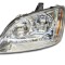 Far Ford Focus C-Max (C214), 10.2003-06.2007, partea Stanga, H1+H7+PY21W+W5W; electric; fara motor, DEPO