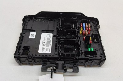 Modul de confort FORD KUGA III DFK 2023 OEM: LU5T-15604-BJGE,F005V03570 | 26584707 foto