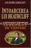 Cumpara ieftin Intoarcerea Lui Heathcliff - Lin Haire-Sargeant