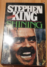 Shining de Stephen King foto