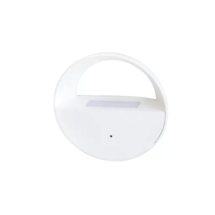 Lampa de veghe Well 0.5W 25lm 3000K cu senzor crepuscular