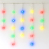 Instalare Lumini LED Multicolor Interconectabile pentru Decorațiuni, CMCLASS