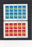 1971 LP 762 a COLABORAREA CULTURAL-ECONOMICA INTEREUREUROPEANA COLI MICI 10 MNH