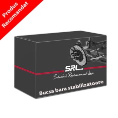Bucsa bara stabilizatoare Mitsubishi Pajero Sport (K90) SRLine parte montare : Punte fata, Stanga/ Dreapta