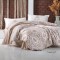 Lenjerie de pat ranforce clasy king size (turka v2)
