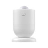 Senzor de Miscare SONOFF SNZB-03P, Zigbee 3.0, PIR, 6m, 110 Grade, Smart Home, Baterie CR2477