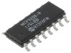 Convertor A/D 8 Canale 12bit 100ksps SO16
