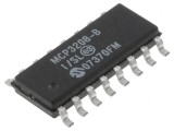 Convertor A/D 8 Canale 12bit 100ksps SO16