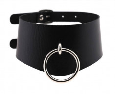 Collar Slave Ring foto