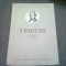 N. BALCESCU - OPERE VOL.I