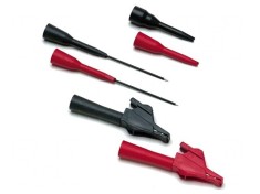 Set Terminale Măsură 3A 300V Negru Roșu FLUKE TP920