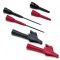 Set Terminale Măsură 3A 300V Negru Roșu FLUKE TP920