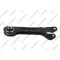 Brat suspensie roata Jeep Cherokee (Kl), 06.13-, 2.0 CRD, 2.0 CRD 4x4, 2.2 CRD 4x4, 3.2 V6 4x4, Spate, Stanga=Dreapta, inferior (in fata); TEKNOROT