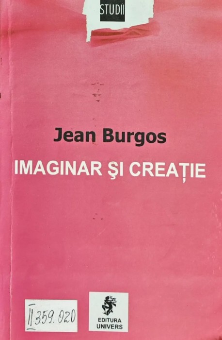 Imaginar si creatie (C327)