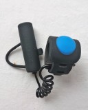 Claxon electric bibicleta Beic RBbell, ca nou