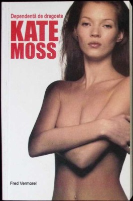 DEPENDENTA DE DRAGOSTE. KATE MOSS-FRED VERMOREL-335410 foto