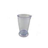 Bol pentru blender MOULINEX original, coduri SS-989027, FS-9100014116, piesa de schimb electrocasnice