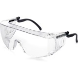 Ochelari de Protectie SQUALE II Clear Bolle