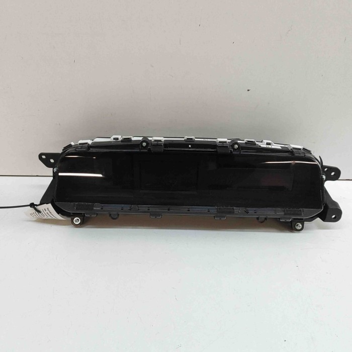 Ceas de bord TOYOTA PRIUS PLUS _W4_ 2019 OEM: 83800-47F72
