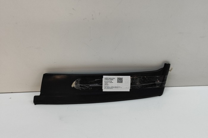 Ornament vertical ușă st&acirc;nga spate SUBARU FORESTER SF_ 2001 OEM: 65227-FC010 31151738