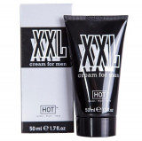 Cumpara ieftin Crema XXL For Men 50 ml, Hot