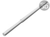 Ac de testare pentru abatere arc 5,1mm 3A