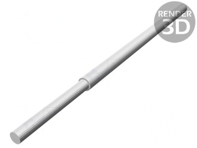Ac de testare pentru abatere arc 5,1mm 3A foto