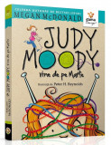 Judy Moody vine de pe Marte | Megan McDonald, Gama
