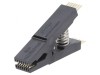 Clips de măsurare aurit negru 5mm SO14/SOIC14/SOJ14