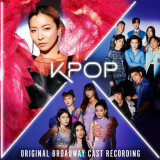 KPOP Original Broadway Cast Recording |, Masterworks