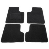 Covoare mocheta VW TOUAREG I 2002-2010