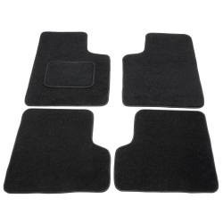 Covoare mocheta VW TOUAREG I 2002-2010 foto