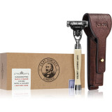 Captain Fawcett Limited set de bărbierit