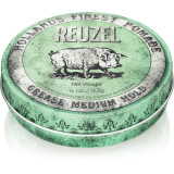 Reuzel Hollands Finest Pomade Grease alifie pentru par fixare medie 113 g