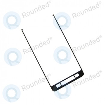 Autocolant adeziv LG Optimus F6 (D505). foto