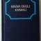 MAGIA DEGLI ANIMALI di P. KRACHMAINICOFF, TEXT IN LIMBA ITALIANA , 1980