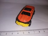 bnk jc Hot Wheels Off Duty
