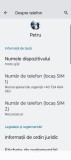 V&acirc;nd urgent telefon Motorola G32 &icirc;n garanție, preț avantajos