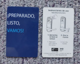 Pentru colectionari, 3 carduri plastic camere hotel Holiday Inn Express