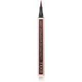 Lanc&ocirc;me Lash Id&ocirc;le Liner eyeliner rezistent la apă 02 BROWN 1 ml